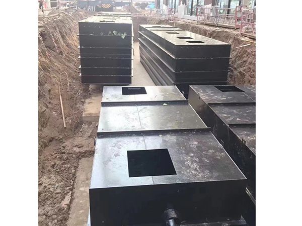 红河甘肃嘉源通环保:全品类水处理设备,一站式守护碧水清流